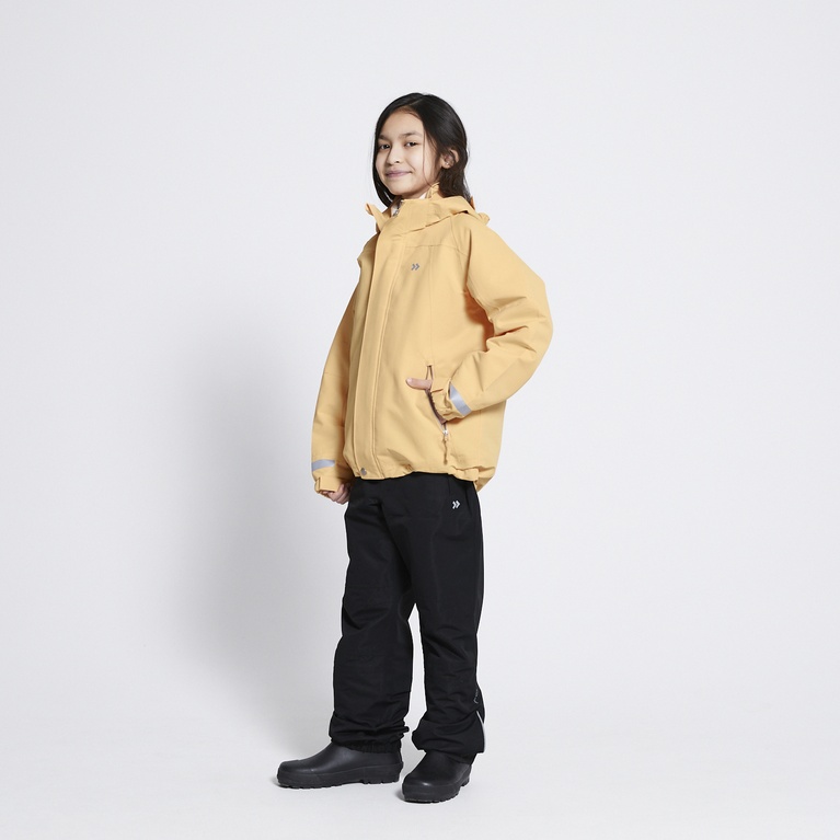 Shell jacket "Vemdalen"